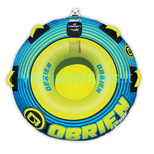 Obrien tempimo ratas Slider Le Tube 1P Obrien tempimo ratas Slider Le Tube 1P